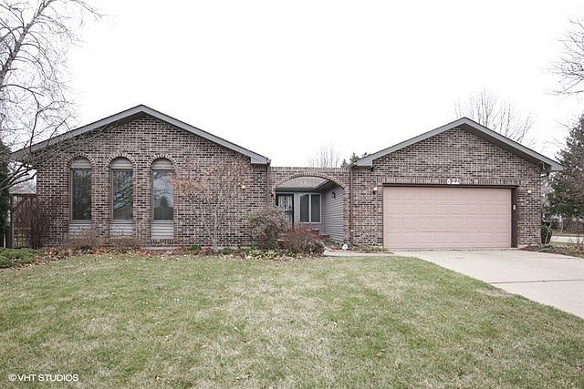 Welcome to this custom built home!