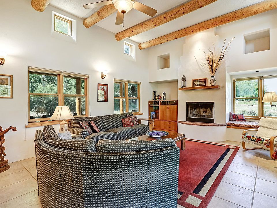 2282 Nm State Hwy 68, Embudo, NM 87531 MLS 110454 Zillow