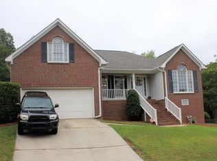147 Doverside Dr, Columbia, SC 29212