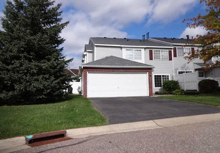 Private entry, 2 car garage.