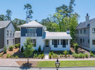 18 Lyonia St, Bluffton, SC 29910
