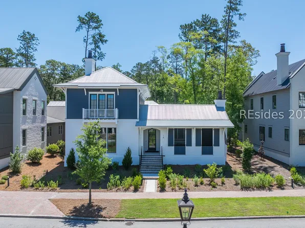 18 Lyonia St, Bluffton, SC 29910