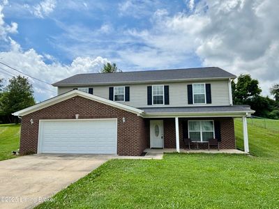 350 School Side Dr, Brandenburg, KY, 40108