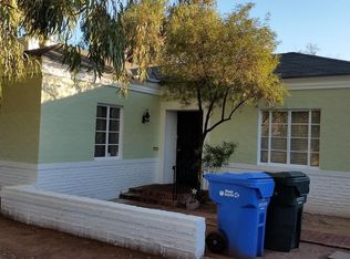 383 E Windsor Ave, Phoenix, AZ 85004