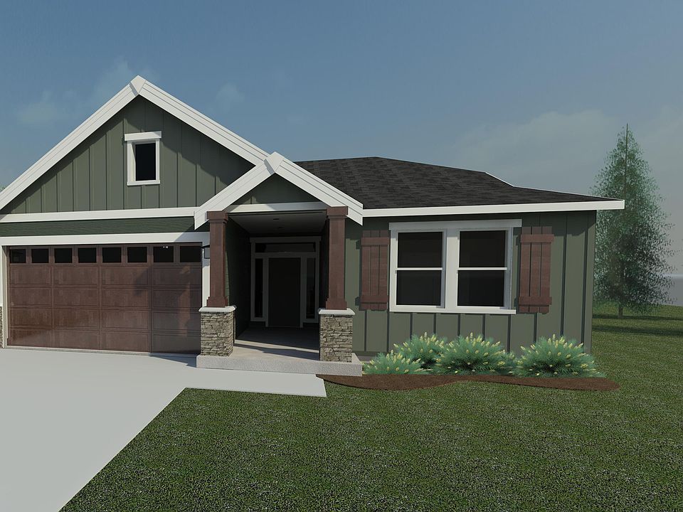 Front Rendering