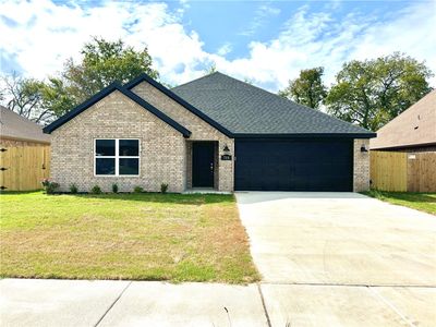 708 W Taylor St, Siloam Springs, AR, 72761