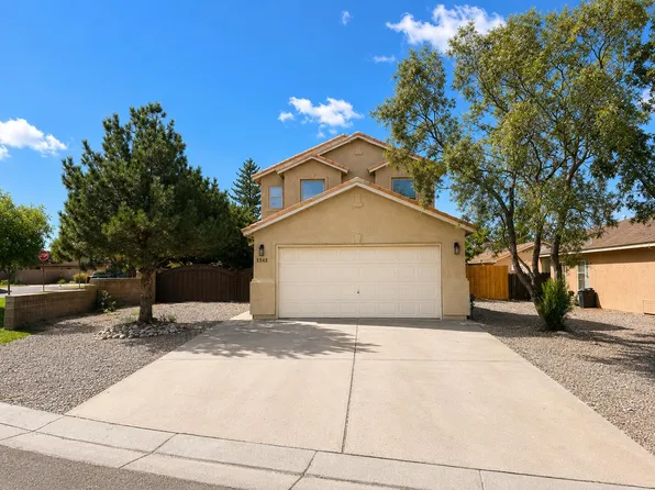 208 Colinas Ave NE, Albuquerque, NM 87113