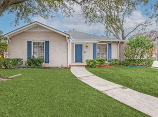 5502 Matalee Ave, Dallas, TX 75206