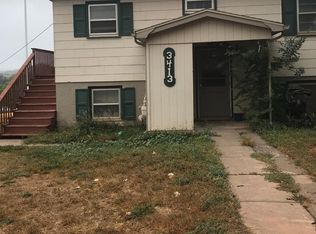 3413 W Rapid St, Rapid City, SD 57702