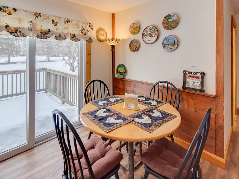 upstairs kitchen