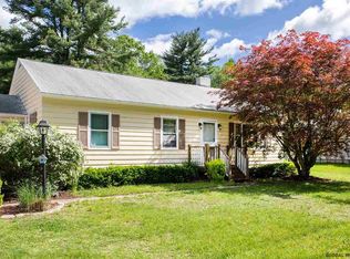 167 Reservoir Rd, Fort Edward, NY 12828