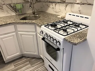 Rented by Crossings Realty