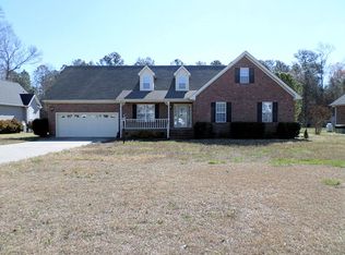 310 Adler Ln, Goldsboro, NC 27530