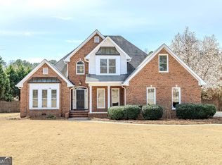 204 Valley Brook Dr SE, Rome, GA 30161