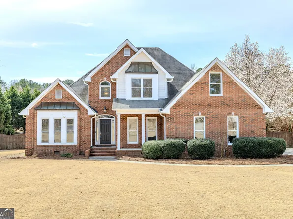 204 Valley Brook Dr SE, Rome, GA 30161