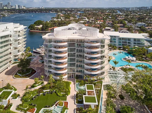 2241 SE 17th St Unit 801, Fort Lauderdale, FL 33316