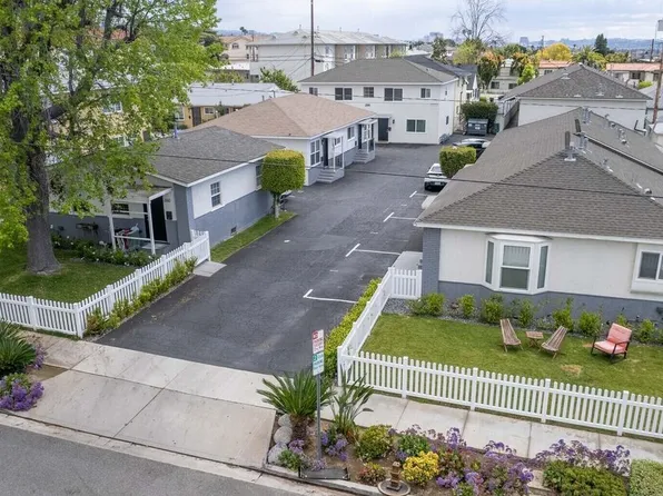 240 E Providencia Ave, Burbank, CA 91502