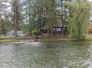 40545 Sunset Dr, Loon Lake, WA 99148