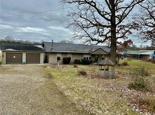 4030 Canton Rd NW, Carrollton, OH 44615