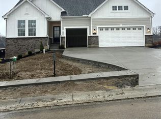 711 Tollhouse Blvd, Lebanon, OH 45036