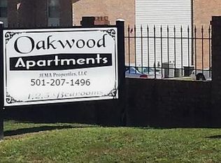 2909 E Moore Ave, Searcy, AR 72143