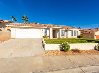 657 Palos Verdes Dr, Mesquite, NV 89027