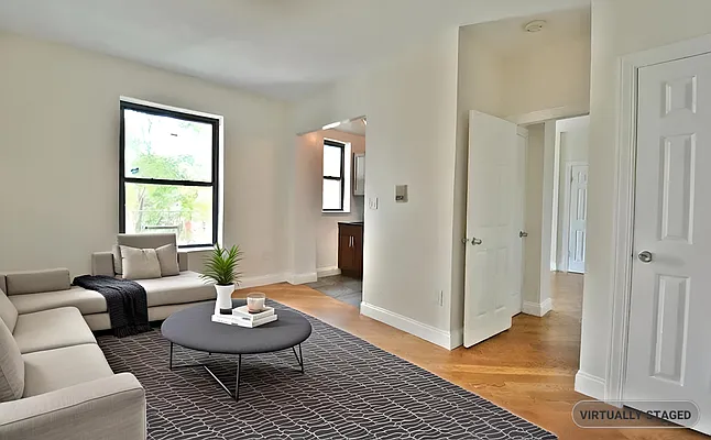 25 Lafayette Avenue #4F