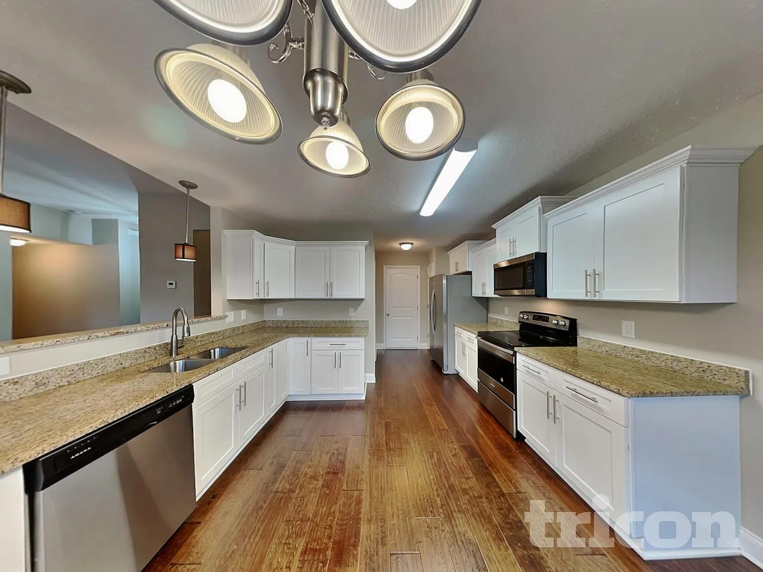 184 Fieldstone Lane Springfield TN — Photo 4