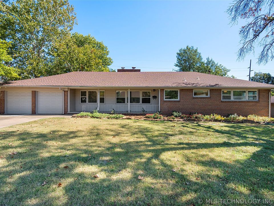 1st image of 3631 S Gary Pl