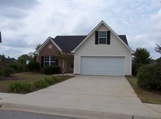 2213 Greyton Ct, McDonough, GA 30253
