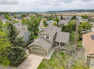 6935 Blazing Trail Dr, Colorado Springs, CO 80922