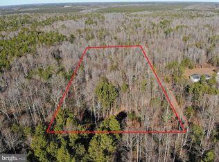 Field Trial Rd, Lancaster, VA 22503