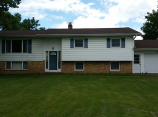N2511 960th St, Elk Mound, WI 54739