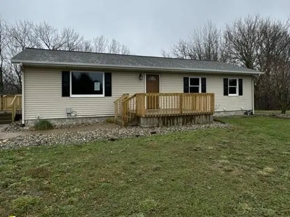 6720 E Eaton Hwy, Sunfield, MI 48890