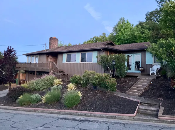 59 Woodside Dr, San Anselmo, CA 94960