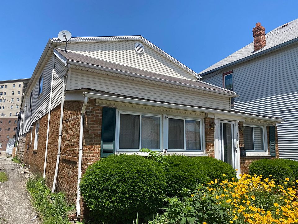 1st image of 514 E Merrill St #B