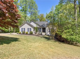 78 Tremont St, Sharpsburg, GA 30277