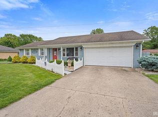 2924 Burton Dr, Kokomo, IN 46902