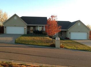 4319 NW 53rd Ter, Topeka, KS 66618