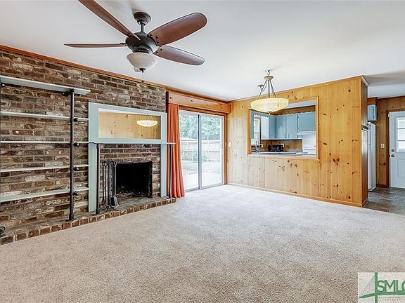 3rd image of 9224 Garland Dr