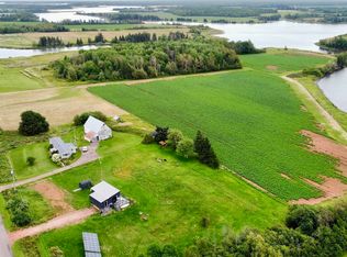 Trout River Rd, Egmont Parish, PE C0B1H0