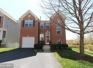 9149 Mulder Ct, Manassas, VA 20111
