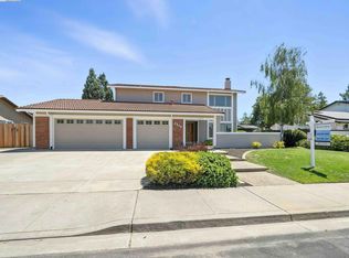 2858 Superior Dr, Livermore, CA 94550