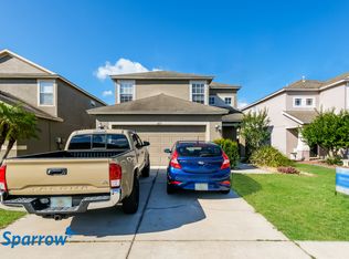 3637 Heron Island Dr, New Port Richey, FL 34655