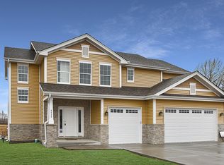 4535 W 78th Pl, Merrillville, IN 46410