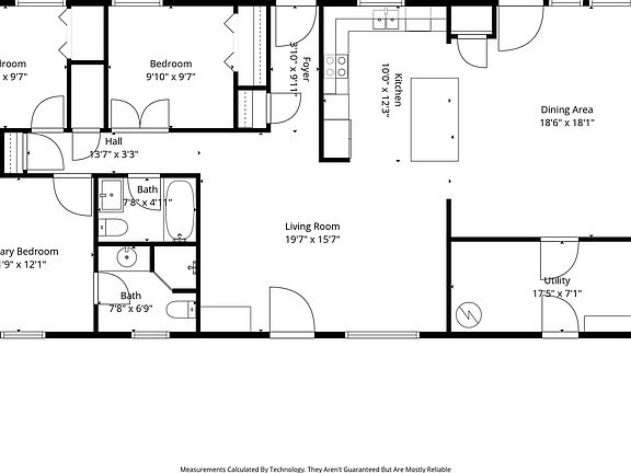 2nd image of 409 Bart St