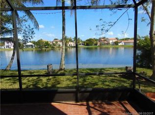 18537 NW 19th St, Pembroke Pines, FL 33029