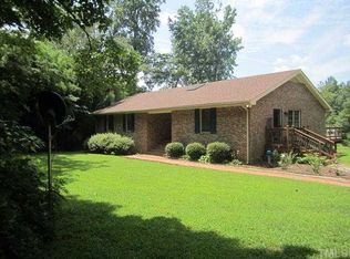 380 Limer Town Rd, Warrenton, NC 27589