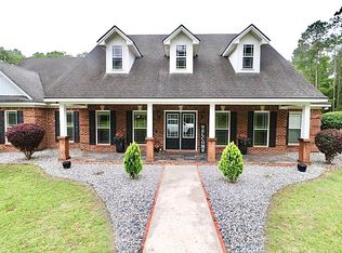4788 Oxbottom Dr, Valdosta, GA 31605