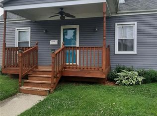 1927 Malcom Dr, Dayton, OH 45420